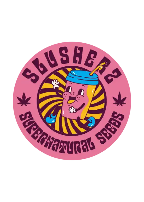 Slusherz by Super Natural Seeds, Photoperiod cannabis strain