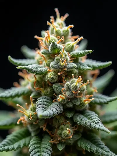 Sour Cheese Auto cannabis strain