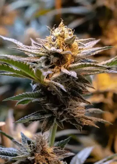 Strawberry Short Cookies by SinCity Seeds, Photoperiod cannabis strain