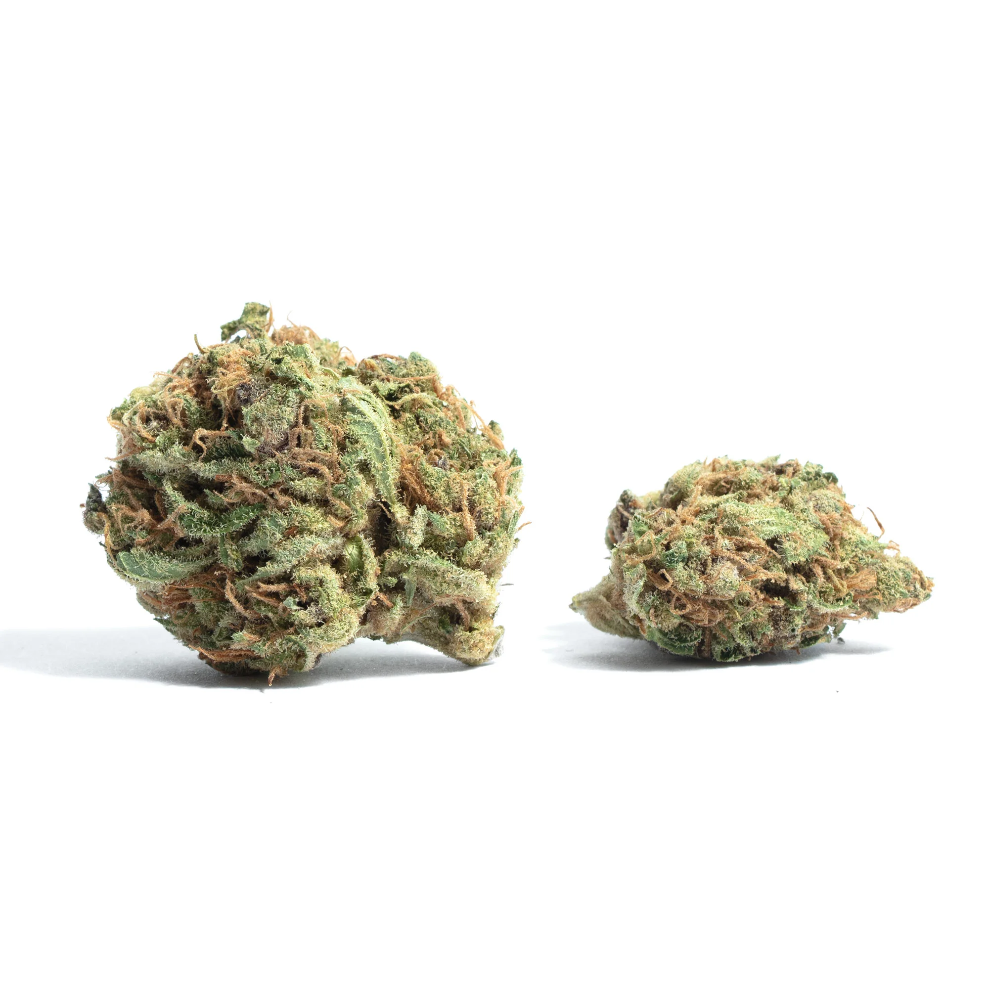 Tangelo Kush by Abakaba Heirlooms, Photoperiod cannabis strain