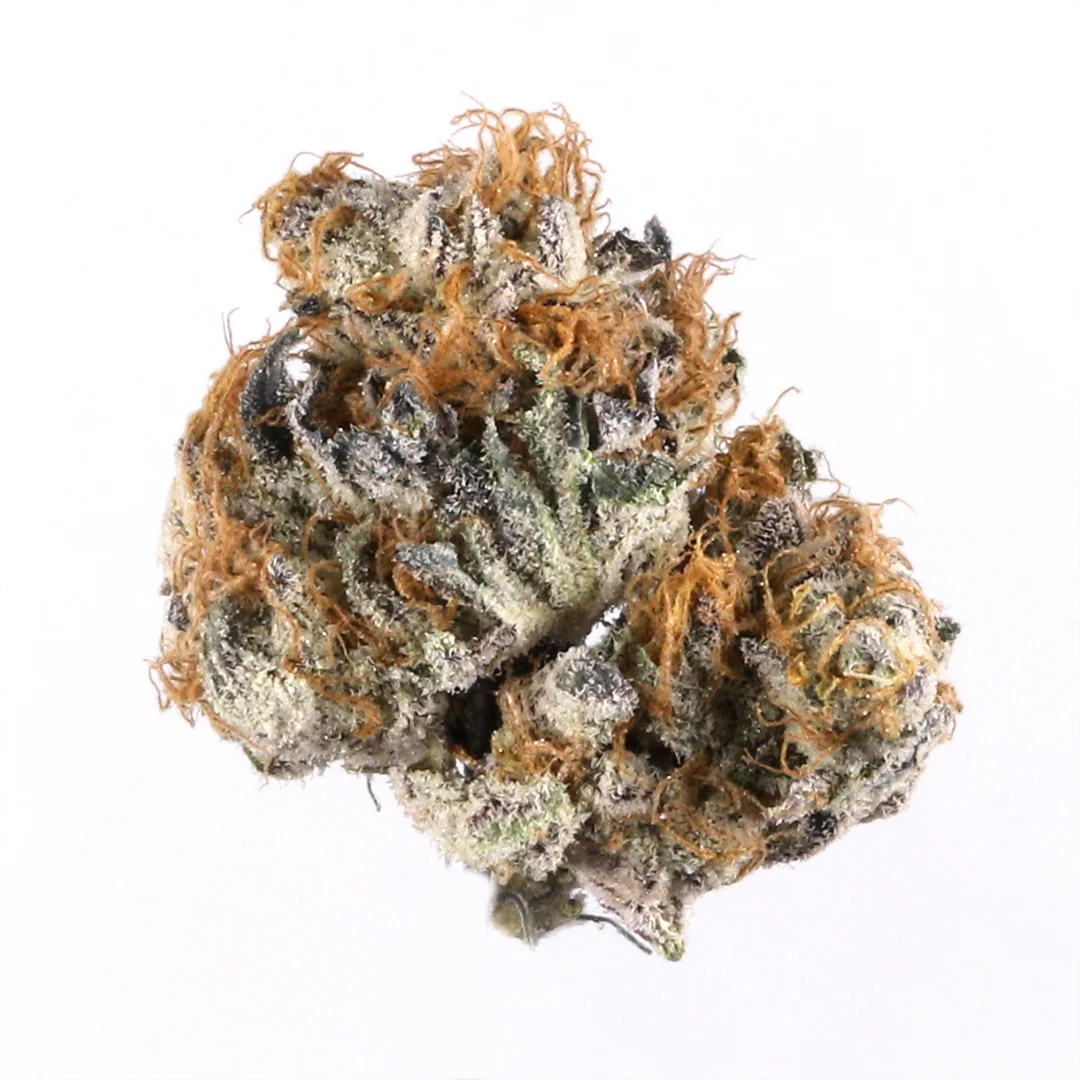 Tropical Sunset cannabis strain