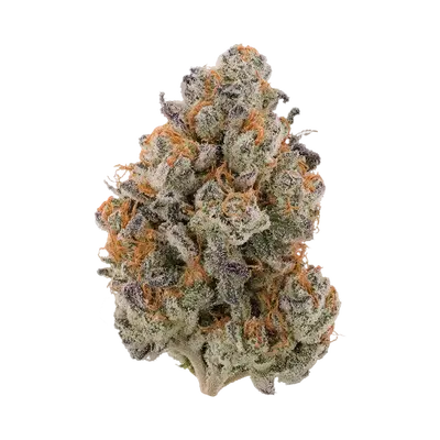 Honey Zkittlez by Burning Rope Pharms cannabis strain