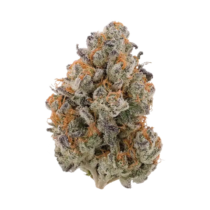 Honey Zkittlez by Burning Rope Pharms cannabis strain