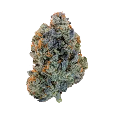Infinity Mirrorz by Burning Rope Pharms cannabis strain
