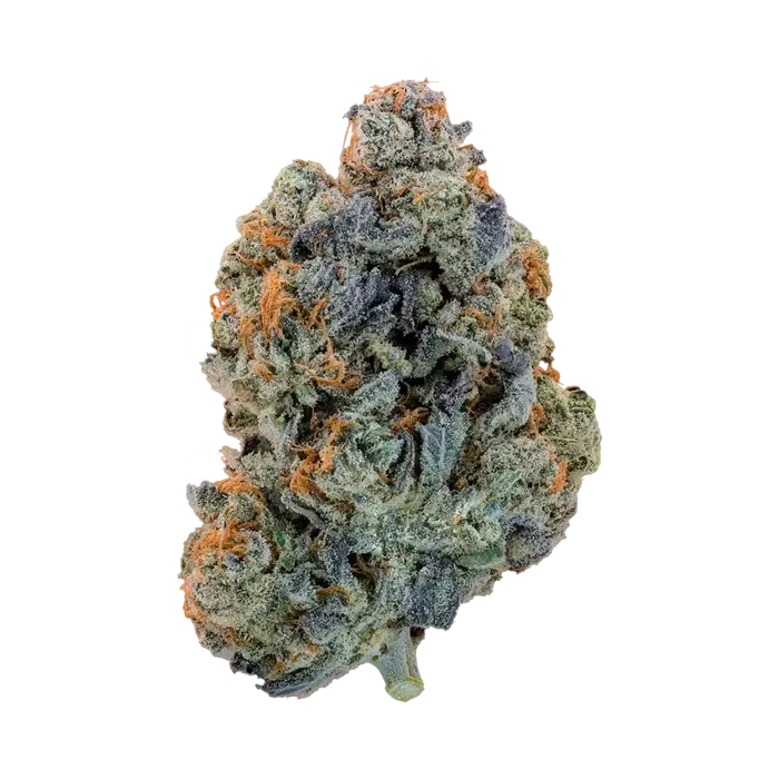 Infinity Mirrorz by Burning Rope Pharms cannabis strain