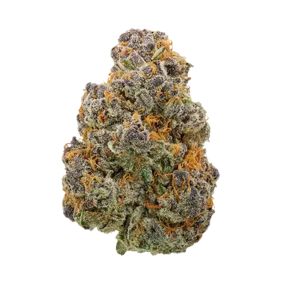 Limited Zee by Burning Rope Pharms cannabis strain