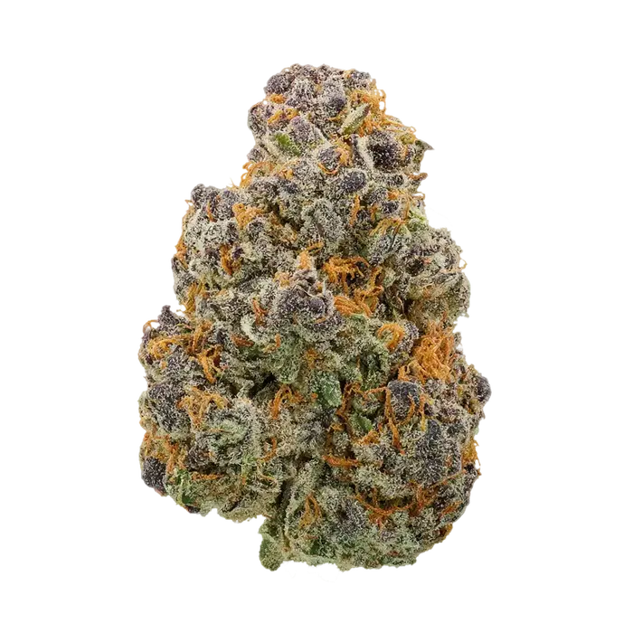 Limited Zee by Burning Rope Pharms cannabis strain
