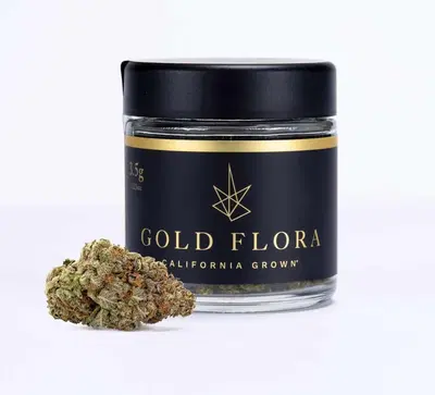 Lion'S Cake by Psychonaut Genetics cannabis strain