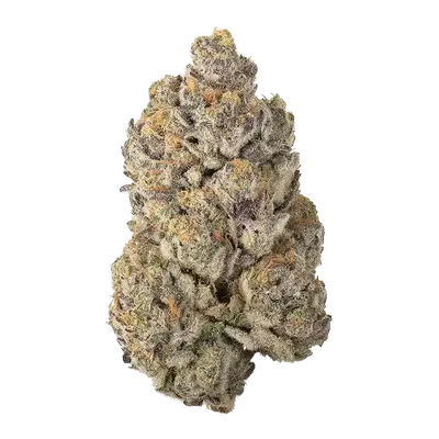 Mahalo Marshmallow By Nimbus by Nimbus cannabis strain