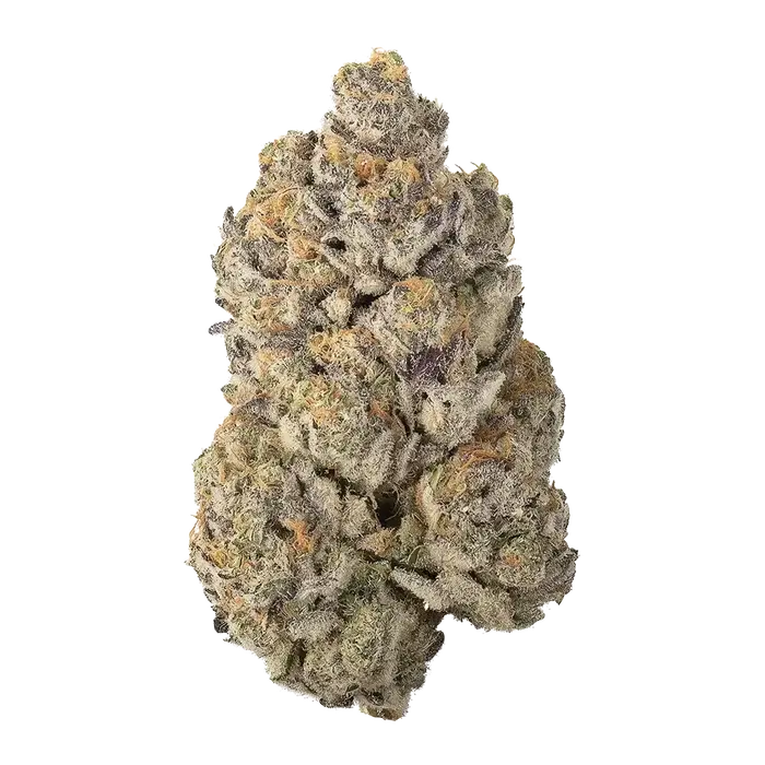 Mahalo Marshmallow By Nimbus by Nimbus cannabis strain