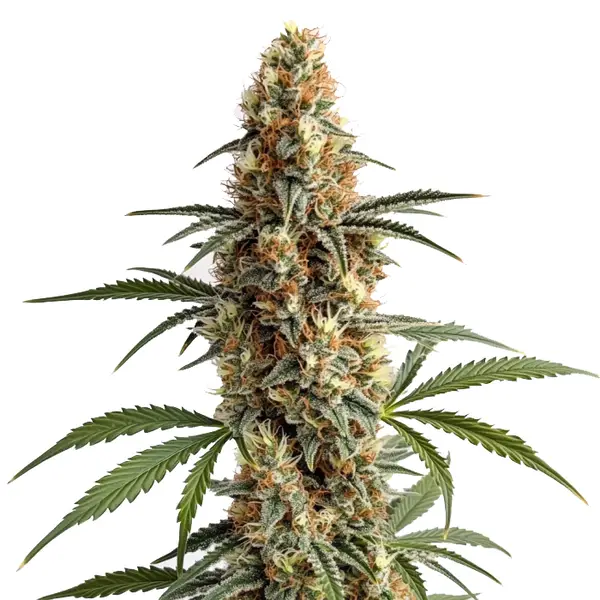 Mamba Negra by Blimburn Seeds, Photoperiod cannabis strain
