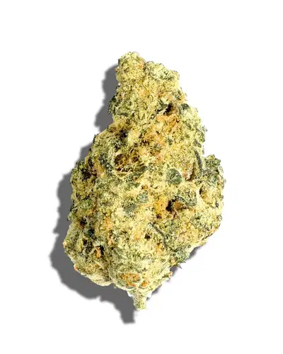 Monkey Bread by A B Seed Company cannabis strain