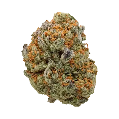 Orange God by Higher Ground Cannabis cannabis strain