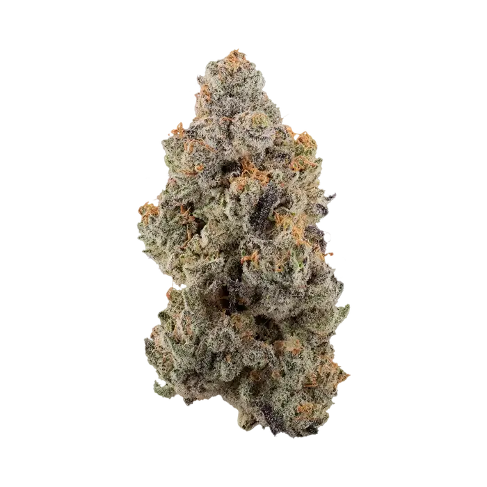 Rainbow Ice by La Family Farms cannabis strain
