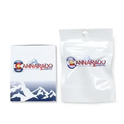 Sugar Pie by Cannarado Genetics cannabis strain