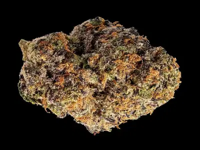 Zoap Dropper Og by Green Boyz cannabis strain